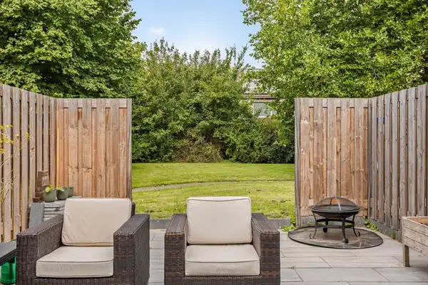 Foto #27 Huurwoning Mozartrode Zoetermeer