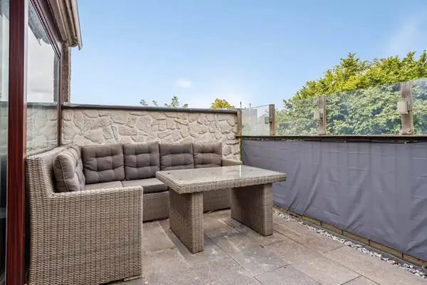 Foto #16 Huurwoning Mozartrode Zoetermeer