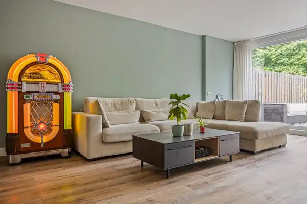 Foto #3 Huurwoning Mozartrode Zoetermeer