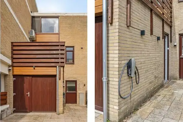 Foto #22 Huurwoning Mozartrode Zoetermeer