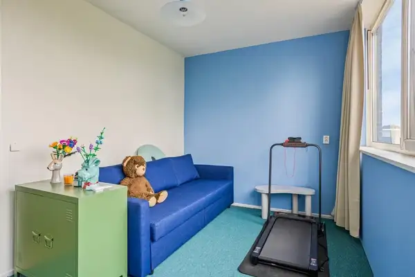 Foto #19 Huurwoning Mozartrode Zoetermeer