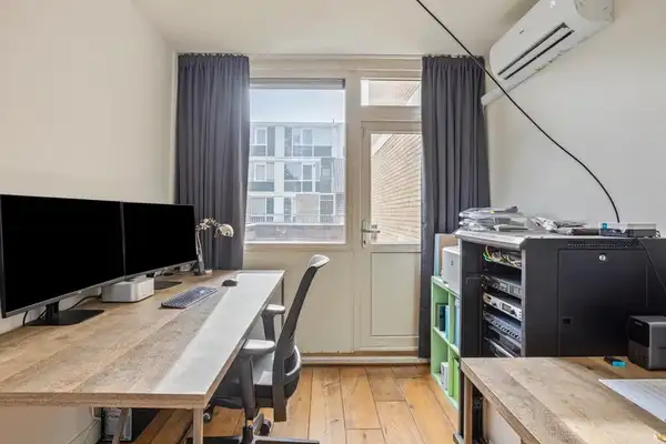 Foto #15 Huurwoning Mozartrode Zoetermeer