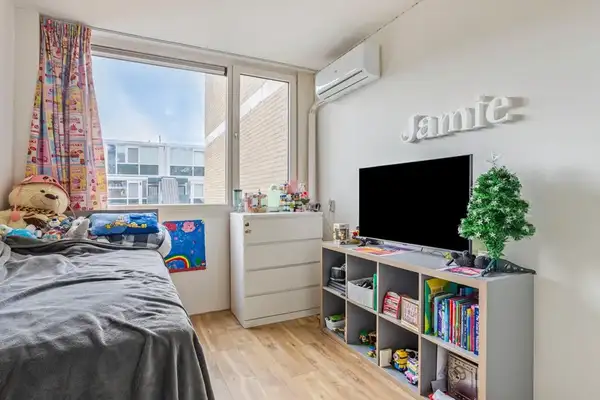 Foto #20 Huurwoning Mozartrode Zoetermeer