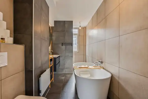 Foto #33 Huurwoning Mozartrode Zoetermeer