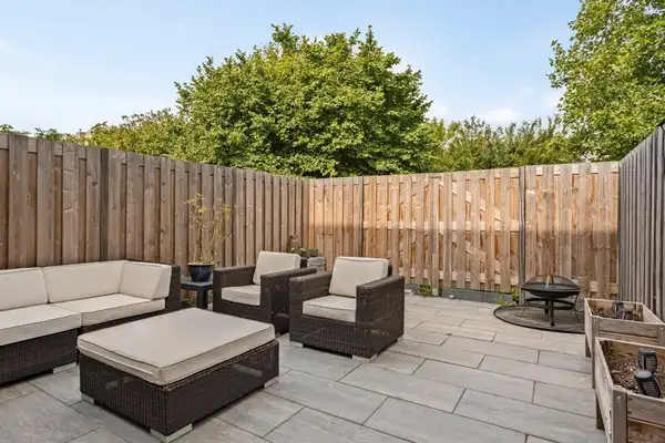 Foto #28 Huurwoning Mozartrode Zoetermeer