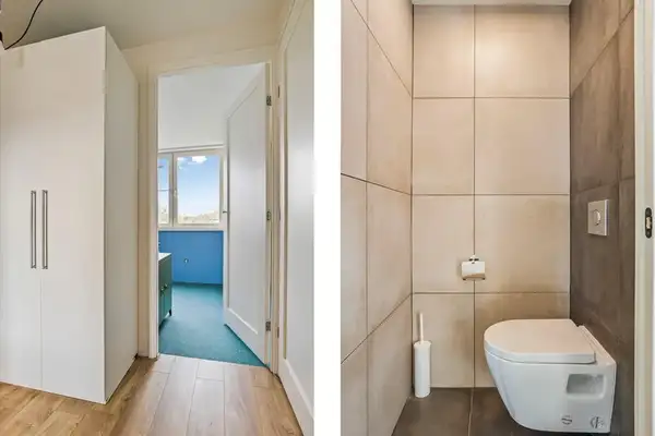 Foto #34 Huurwoning Mozartrode Zoetermeer