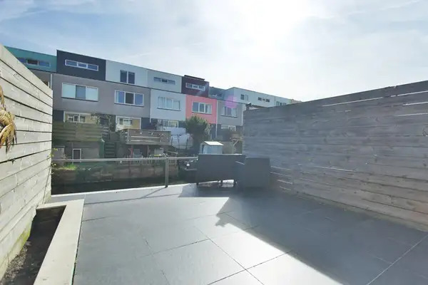 Foto #6 Huurwoning Dwergvinvisstraat Amsterdam