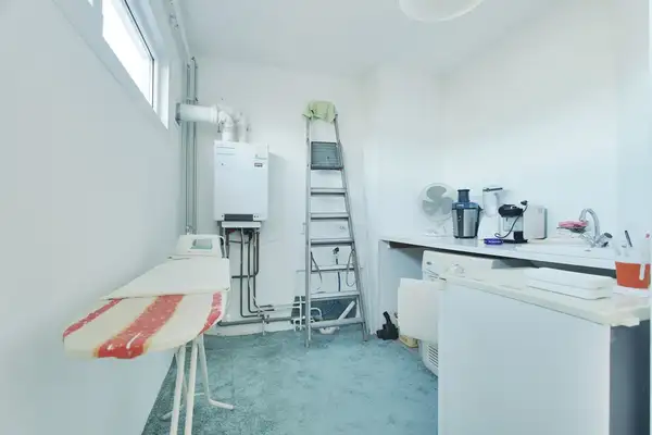 Foto #26 Huurwoning Dwergvinvisstraat Amsterdam