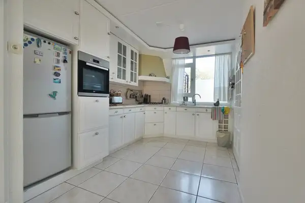 Foto #10 Huurwoning Dwergvinvisstraat Amsterdam