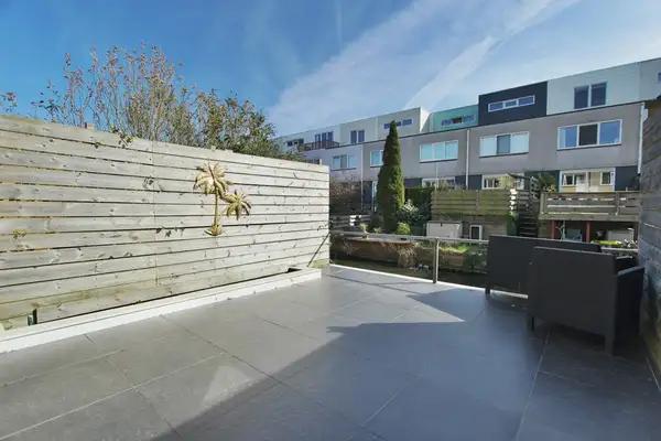 Foto #5 Huurwoning Dwergvinvisstraat Amsterdam