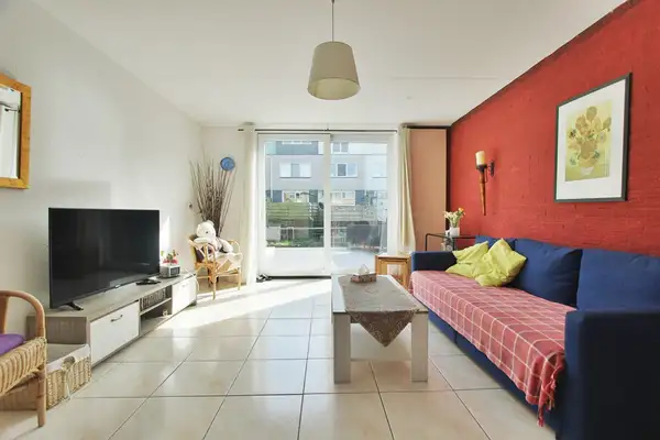 Foto #2 Huurwoning Dwergvinvisstraat Amsterdam