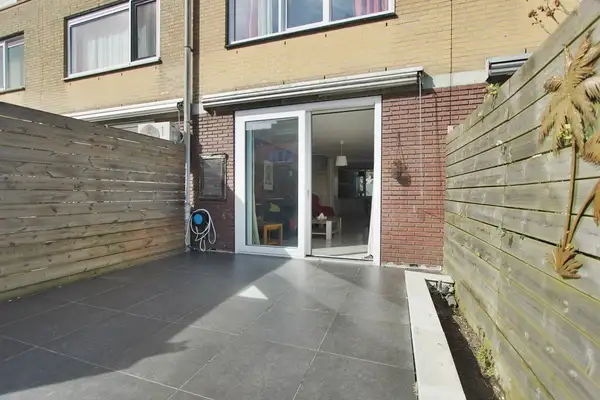 Foto #7 Huurwoning Dwergvinvisstraat Amsterdam
