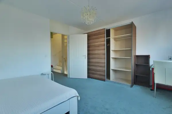 Foto #13 Huurwoning Dwergvinvisstraat Amsterdam