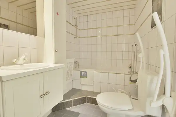 Foto #17 Huurwoning Dwergvinvisstraat Amsterdam