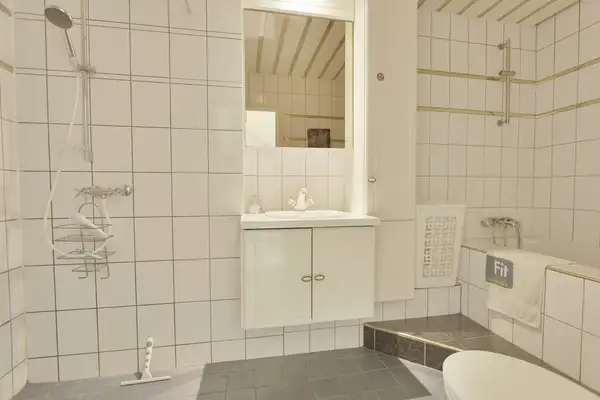 Foto #19 Huurwoning Dwergvinvisstraat Amsterdam