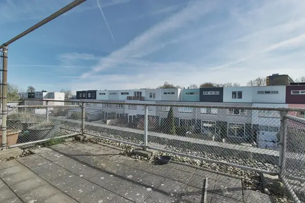 Foto #25 Huurwoning Dwergvinvisstraat Amsterdam