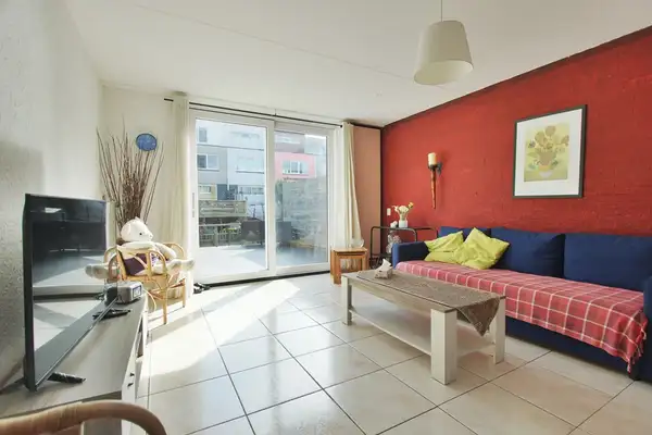 Foto #3 Huurwoning Dwergvinvisstraat Amsterdam