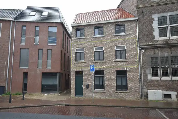 Foto #1 Appartement Plakstraat Sittard