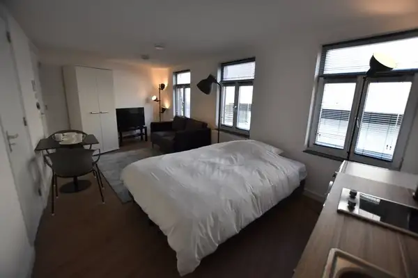 Foto #3 Appartement Plakstraat Sittard