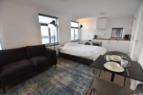 Foto #2 Appartement Plakstraat Sittard