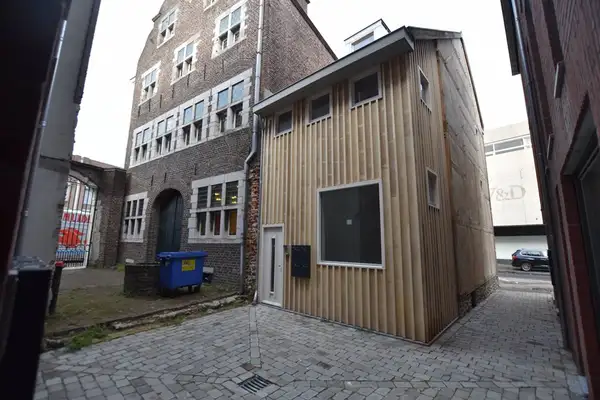 Foto #0 Appartement Plakstraat Sittard