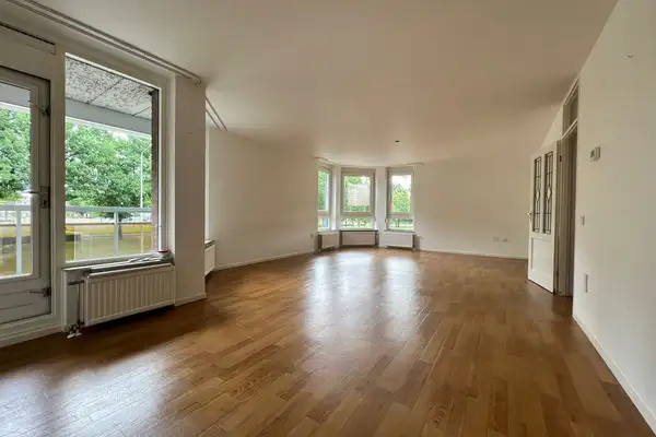 Foto #1 Appartement Demstraat Hoensbroek