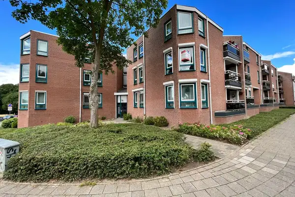 Foto #0 Appartement Demstraat Hoensbroek