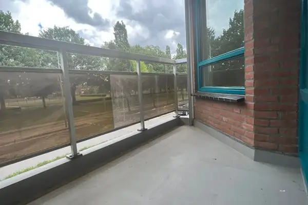 Foto #8 Appartement Demstraat Hoensbroek