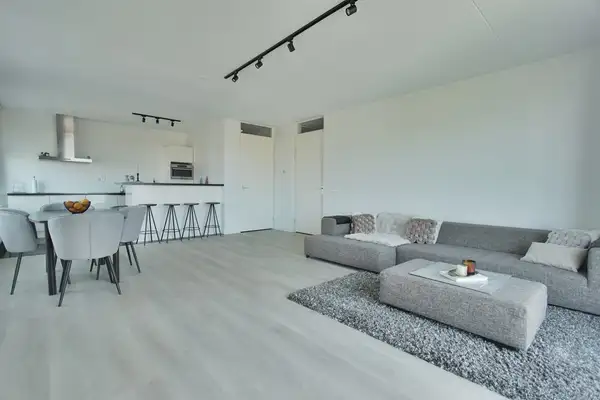 Foto #6 Appartement Teldershof Amsterdam