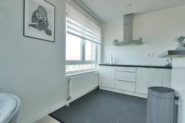 Foto #8 Appartement Teldershof Amsterdam