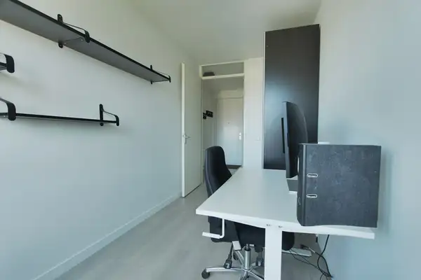 Foto #22 Appartement Teldershof Amsterdam