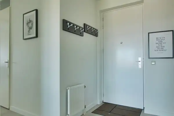 Foto #15 Appartement Teldershof Amsterdam