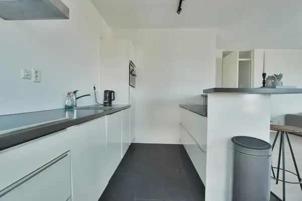 Foto #9 Appartement Teldershof Amsterdam