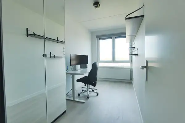 Foto #21 Appartement Teldershof Amsterdam