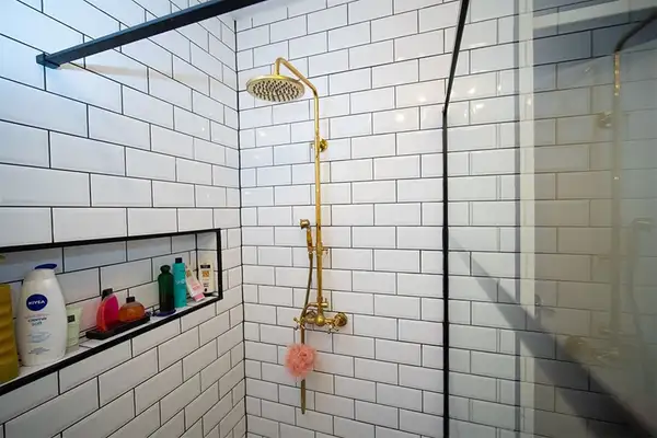 Foto #13 Appartement Teldershof Amsterdam