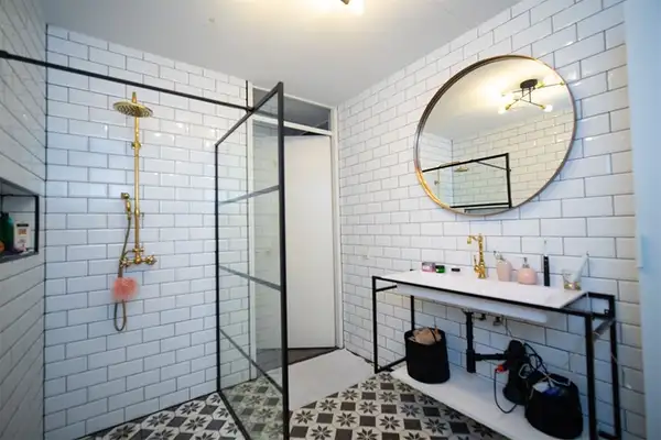 Foto #14 Appartement Teldershof Amsterdam