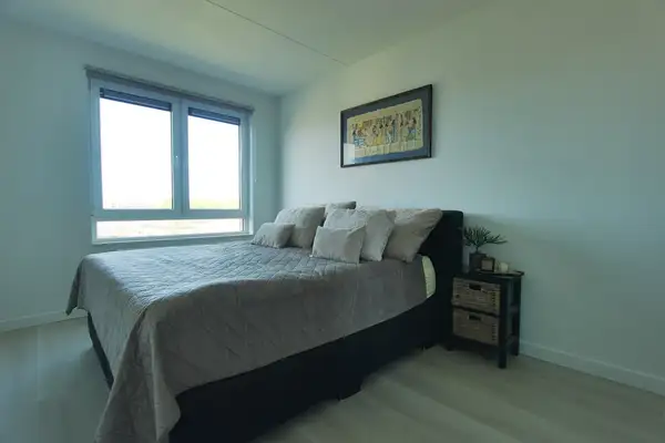 Foto #17 Appartement Teldershof Amsterdam