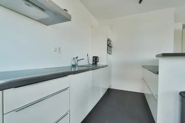 Foto #10 Appartement Teldershof Amsterdam