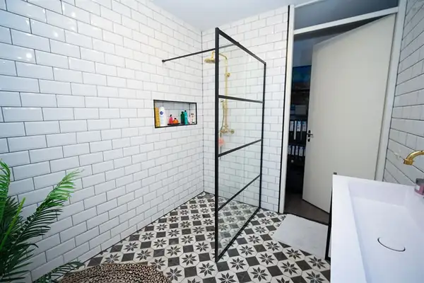 Foto #12 Appartement Teldershof Amsterdam