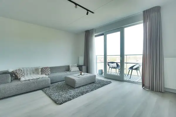 Foto #3 Appartement Teldershof Amsterdam