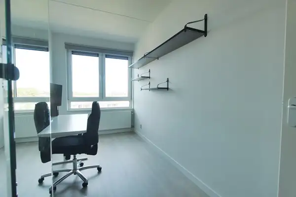 Foto #20 Appartement Teldershof Amsterdam