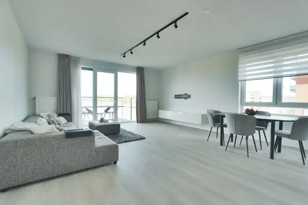 Foto #1 Appartement Teldershof Amsterdam