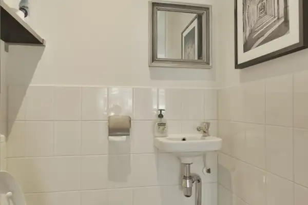 Foto #16 Appartement Teldershof Amsterdam