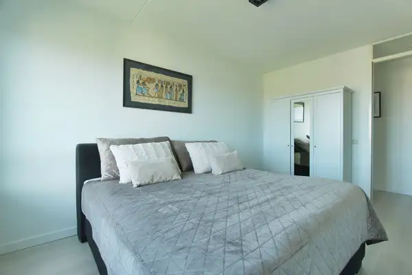 Foto #18 Appartement Teldershof Amsterdam