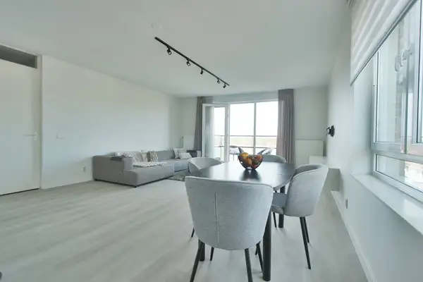 Foto #7 Appartement Teldershof Amsterdam