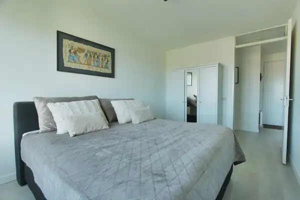 Foto #19 Appartement Teldershof Amsterdam