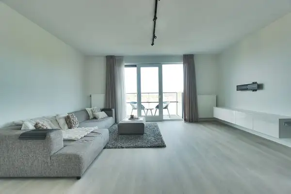 Foto #2 Appartement Teldershof Amsterdam