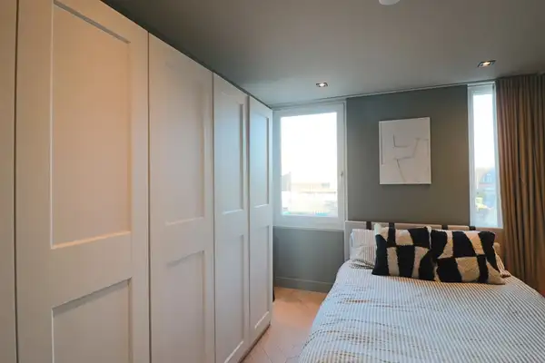 Foto #18 Appartement Karperweg Amsterdam