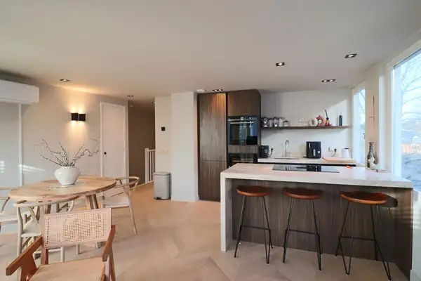 Foto #1 Appartement Karperweg Amsterdam