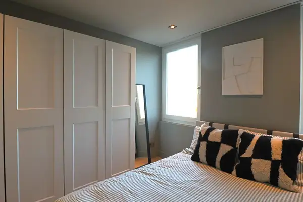 Foto #19 Appartement Karperweg Amsterdam